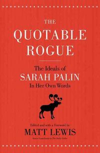 Produktbild: The Quotable Rogue