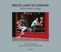 Produktbild: Brick Lane in London