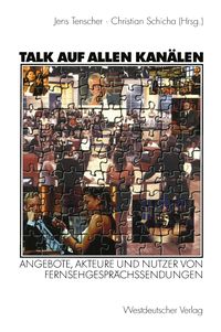 Produktbild: Talk auf allen Kan&auml;len