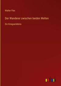 Produktbild: Der Wanderer zwischen beiden Welten