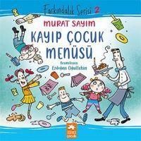 Produktbild: Kayip Cocuk Men&uuml;s&uuml;