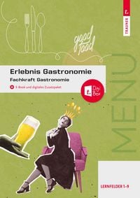 Produktbild: Erlebnis Gastronomie