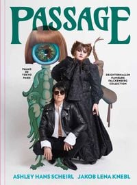 Produktbild: Jakob Lena Knebl und Ashley Hans Scheirl