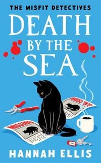 Produktbild: Death by the Sea