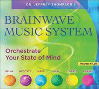 Produktbild: Brainwave Music System      6d
