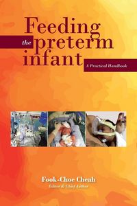 Produktbild: Feeding the Preterm Infant