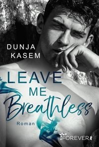 Produktbild: Leave me Breathless