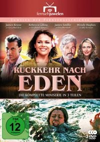 Produktbild: R&uuml;ckkehr nach Eden