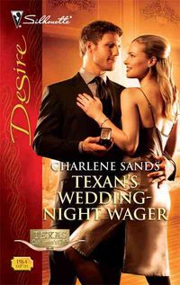 Produktbild: Texan's Wedding-Night Wager