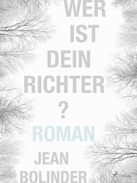 Produktbild: Wer ist dein Richter?