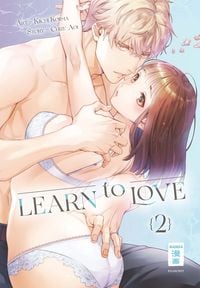 Produktbild: Learn to Love 02