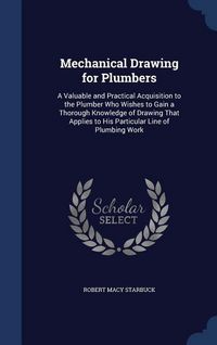 Produktbild: Mechanical Drawing for Plumbers