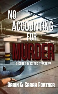 Produktbild: No Accounting for Murder