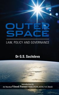 Produktbild: Outer Space