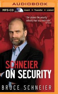Bild vom Artikel Schneier on Security vom Autor Bruce Schneier
