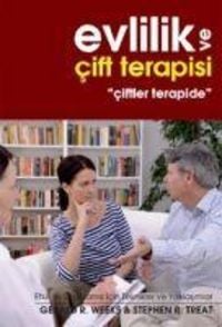 Produktbild: Evlilik ve Cift Terapisi