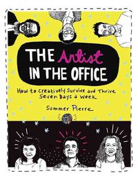 Bild vom Artikel Pierre, S: The Artist in the Office vom Autor Summer Pierre