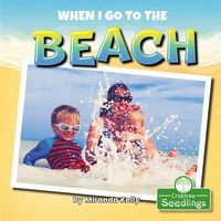 Produktbild: When I Go to the Beach
