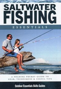Produktbild: Saltwater Fishing Essentials