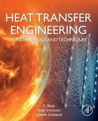 Produktbild: Heat Transfer Engineering