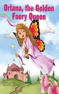 Produktbild: Orlana, The Golden Faery Queen