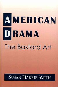 Produktbild: American Drama