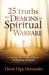 Produktbild: 25 Truths About Demons and Spiritual Warfare