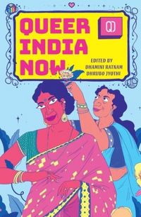 Produktbild: Queer India Now