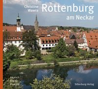 Bild vom Artikel Rottenburg am Neckar vom Autor Karlheinz Geppert