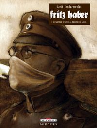 Produktbild: Fritz Haber