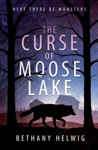 Produktbild: The Curse of Moose Lake