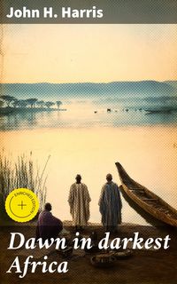 Produktbild: Dawn in darkest Africa