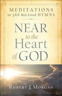 Produktbild: Near to the Heart of God