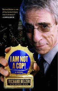 Produktbild: I Am Not a Cop!