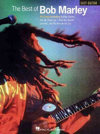 Produktbild: Best Of Bob Marley
