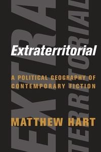 Produktbild: Hart, M: Extraterritorial