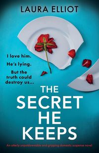 Produktbild: The Secret He Keeps