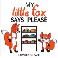 Produktbild: My Little Fox Says Please