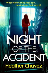 Produktbild: Night of the Accident