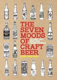 Produktbild: The Seven Moods of Craft Beer