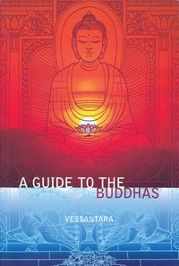 Produktbild: Guide to the Buddhas
