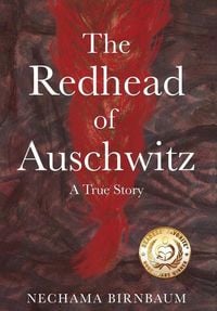 Produktbild: The Redhead of Auschwitz
