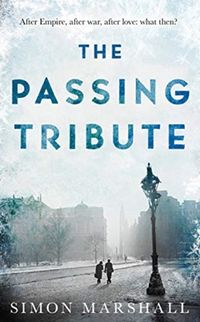 Produktbild: Marshall, S: The Passing Tribute