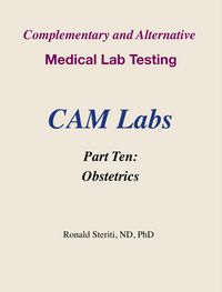 Produktbild: Complementary and Alternative Medical Lab Testing Part 10: Obstetrics