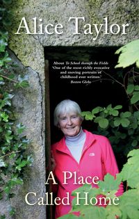 Produktbild: A Place Called Home