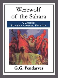 Produktbild: Werewolf of the Sahara