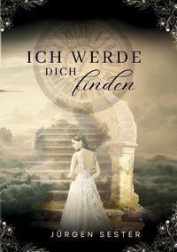 Produktbild: Ich werde dich finden