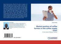 Produktbild: Market position of coffee farmers in the coffee supply chain