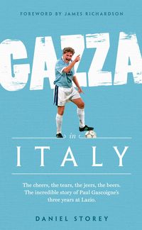 Produktbild: Gazza in Italy