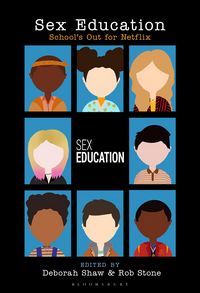 Produktbild: Sex Education